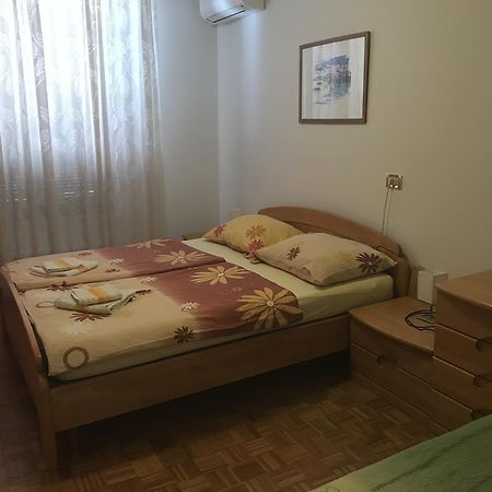 Apartment Apollonio ปอร์โตรอซ ภายนอก รูปภาพ