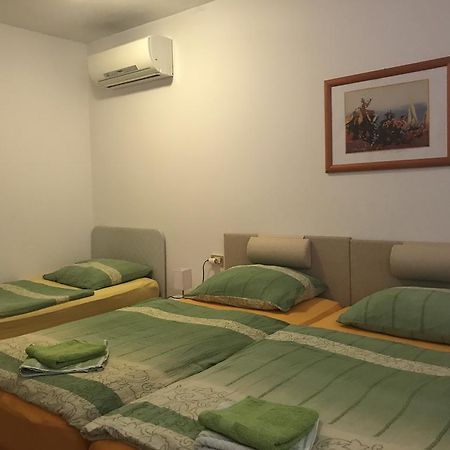 Apartment Apollonio ปอร์โตรอซ ภายนอก รูปภาพ