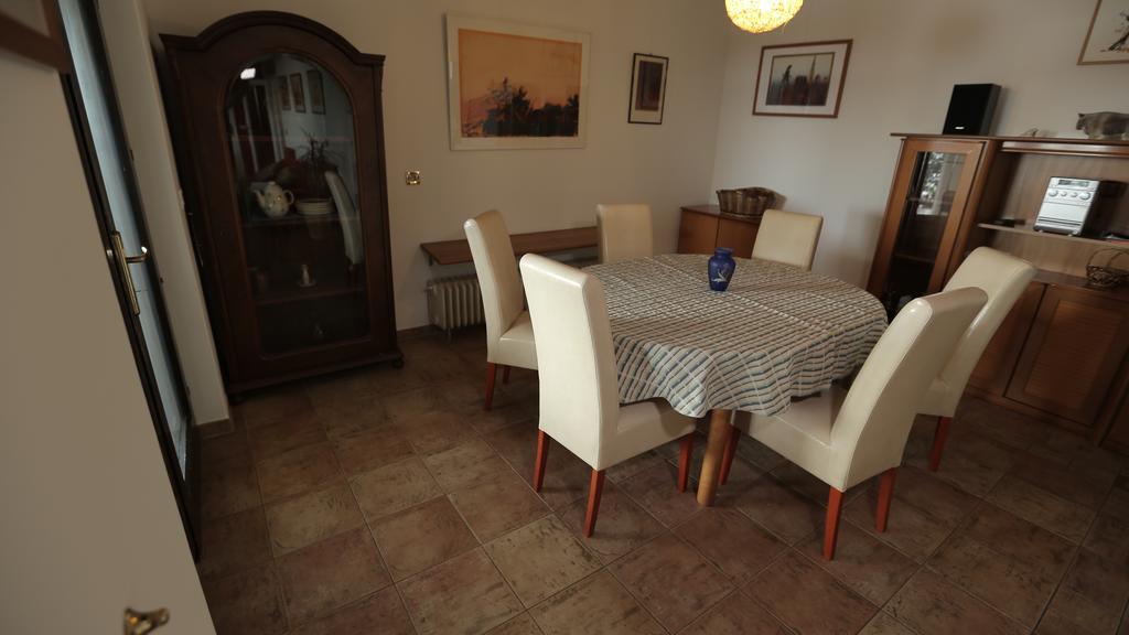 Apartment Apollonio ปอร์โตรอซ ห้อง รูปภาพ