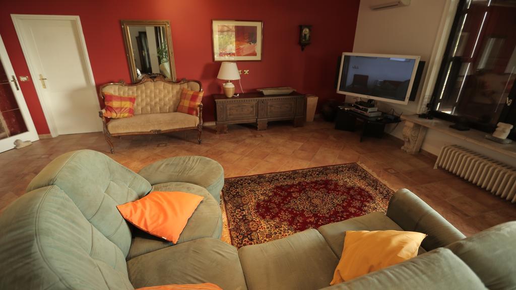Apartment Apollonio ปอร์โตรอซ ห้อง รูปภาพ