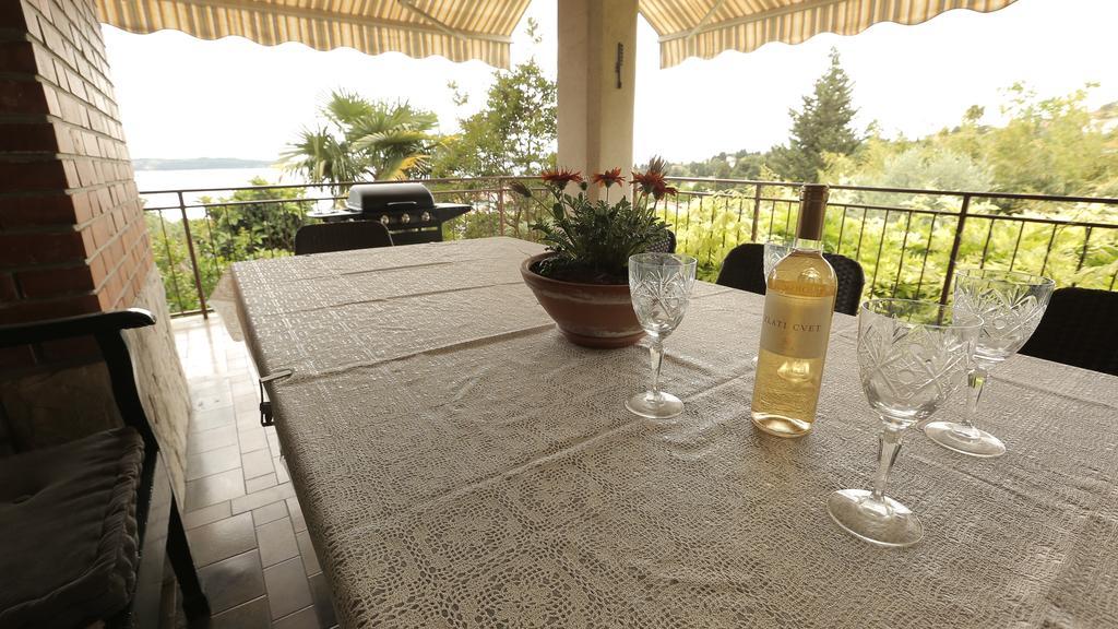 Apartment Apollonio ปอร์โตรอซ ห้อง รูปภาพ