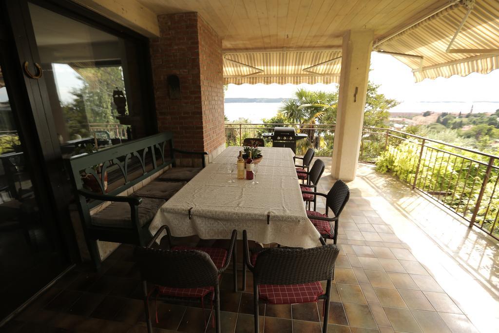 Apartment Apollonio ปอร์โตรอซ ห้อง รูปภาพ