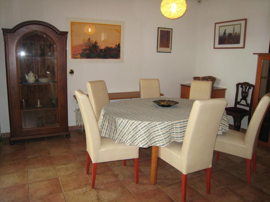 Apartment Apollonio ปอร์โตรอซ ห้อง รูปภาพ