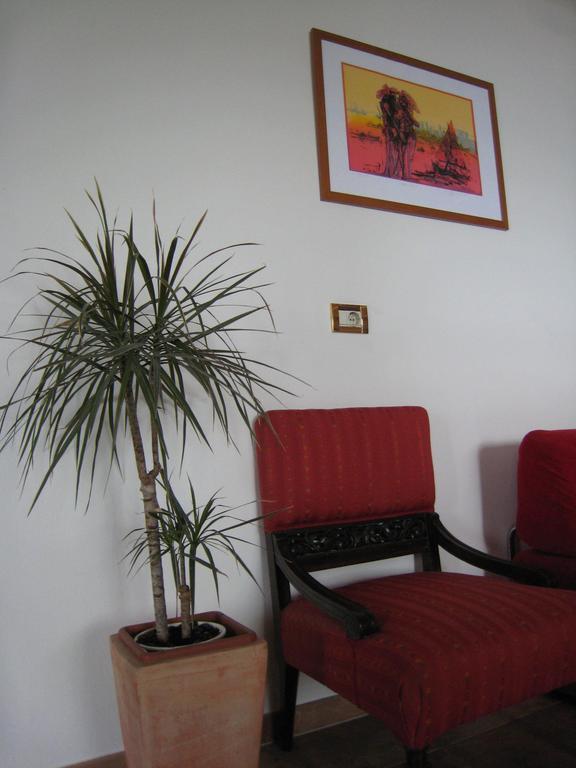Apartment Apollonio ปอร์โตรอซ ห้อง รูปภาพ