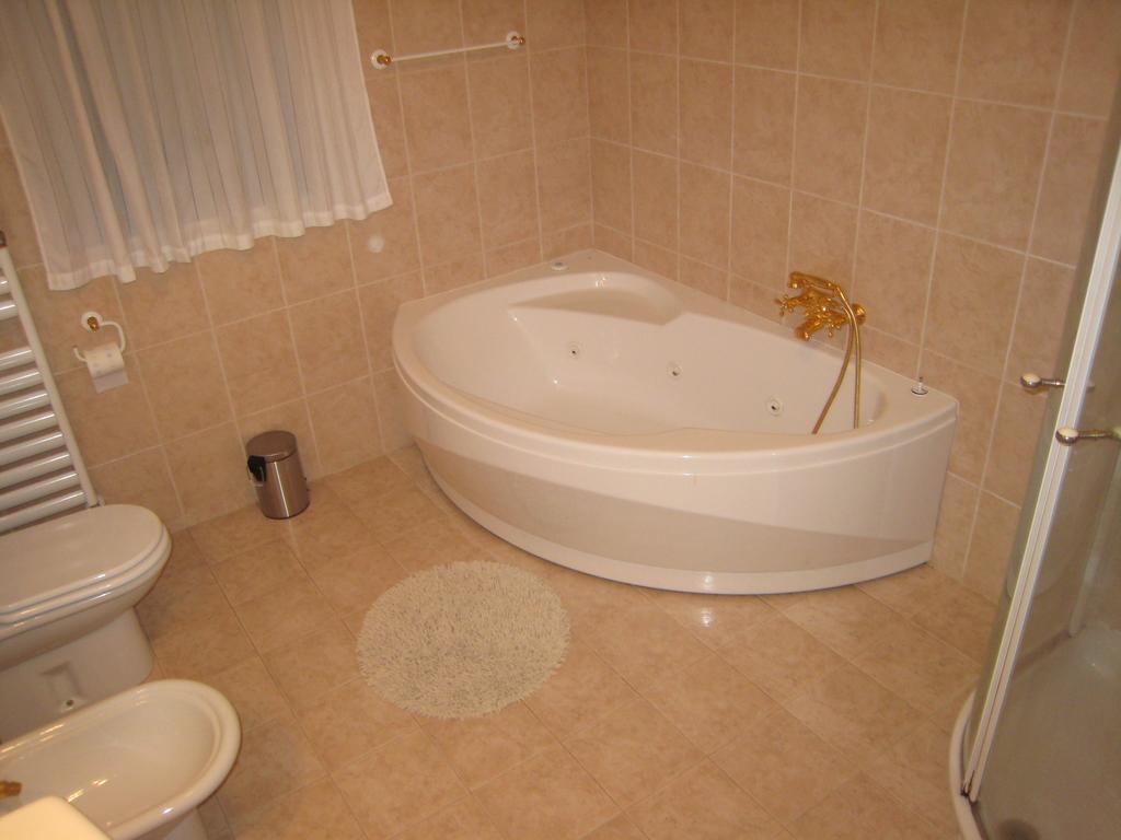 Apartment Apollonio ปอร์โตรอซ ห้อง รูปภาพ