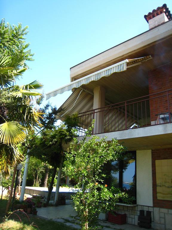 Apartment Apollonio ปอร์โตรอซ ห้อง รูปภาพ