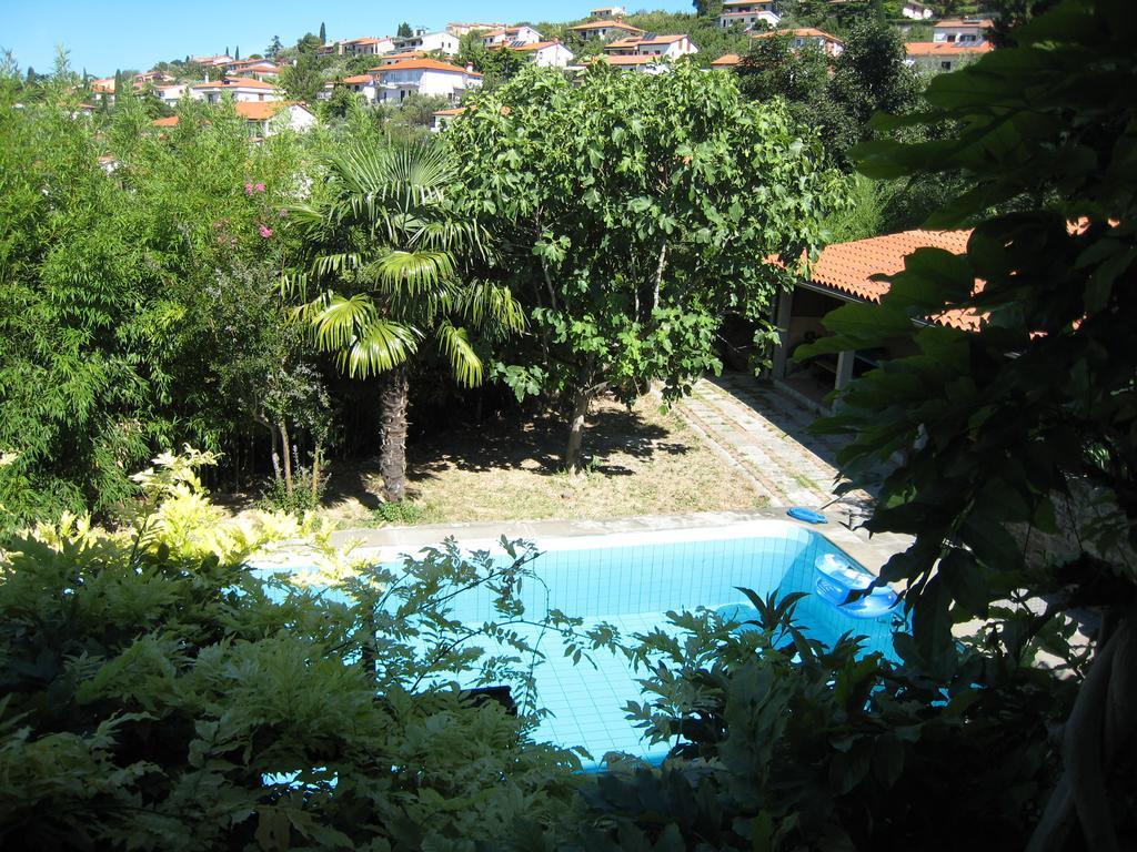 Apartment Apollonio ปอร์โตรอซ ห้อง รูปภาพ