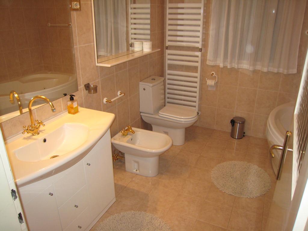 Apartment Apollonio ปอร์โตรอซ ห้อง รูปภาพ