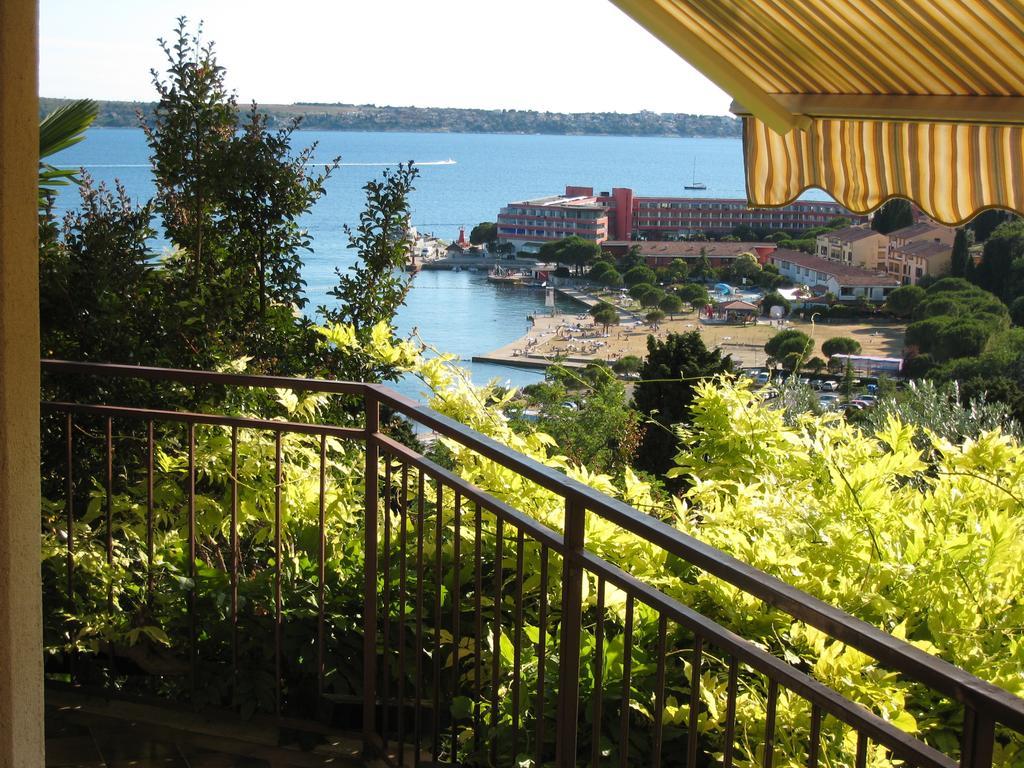 Apartment Apollonio ปอร์โตรอซ ห้อง รูปภาพ