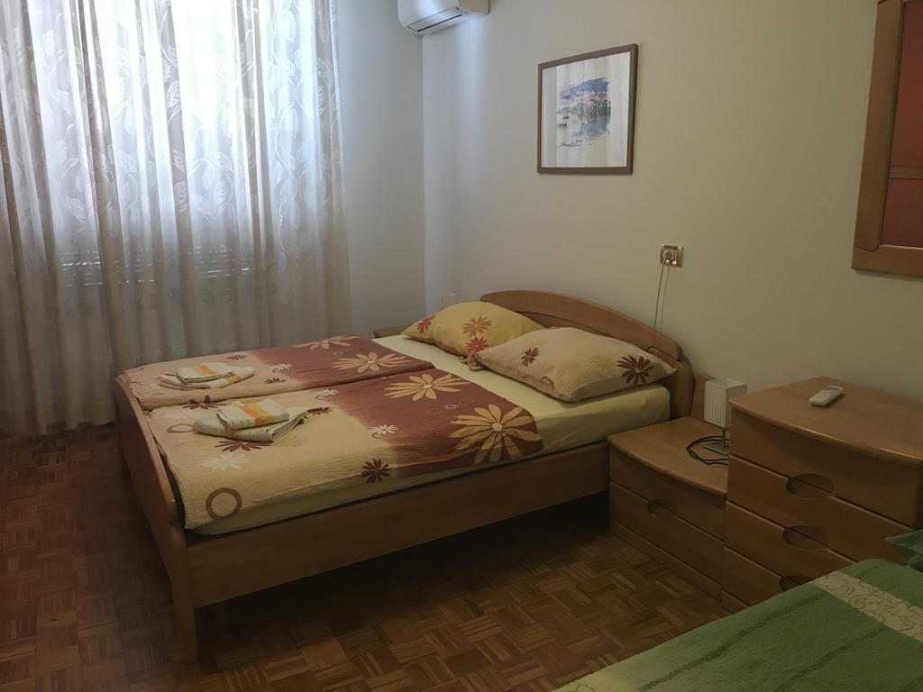 Apartment Apollonio ปอร์โตรอซ ภายนอก รูปภาพ