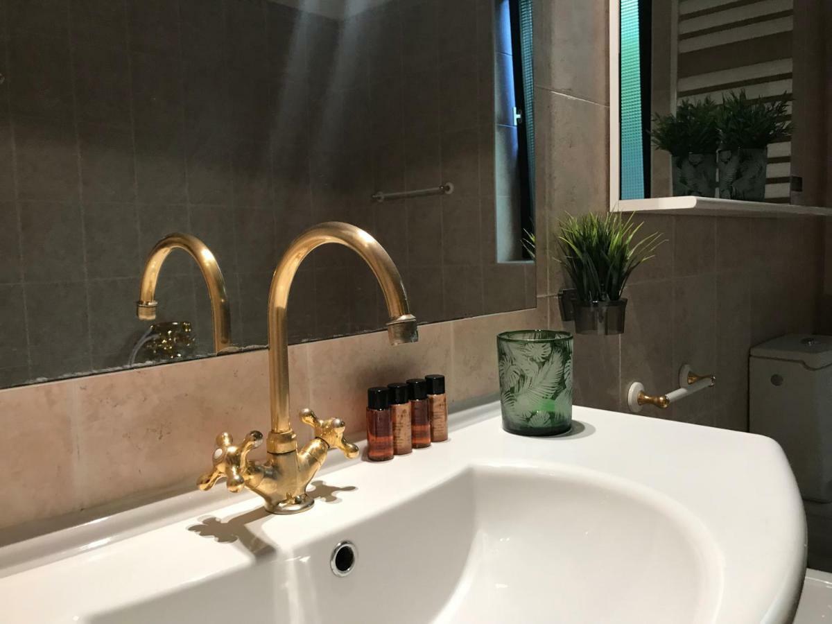Apartment Apollonio ปอร์โตรอซ ภายนอก รูปภาพ