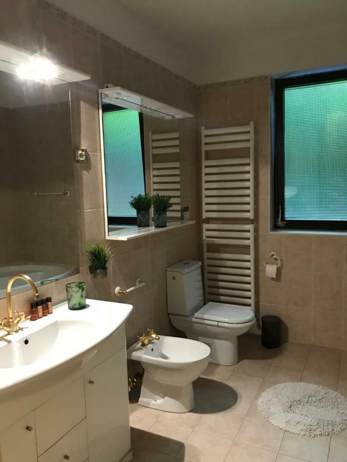 Apartment Apollonio ปอร์โตรอซ ภายนอก รูปภาพ